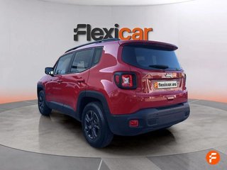 Jeep Renegade Longitude 1.0G 88kW (120CV) 4x2