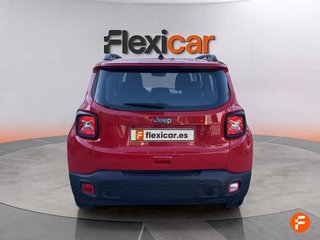 Jeep Renegade Longitude 1.0G 88kW (120CV) 4x2