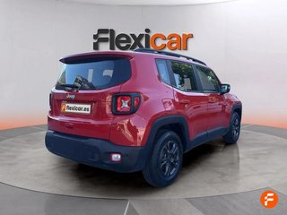 Jeep Renegade Longitude 1.0G 88kW (120CV) 4x2