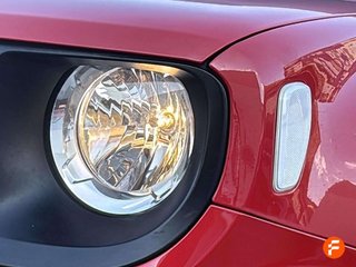 Jeep Renegade Longitude 1.0G 88kW (120CV) 4x2