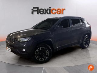 Jeep Compass 1.3 PHEV 177kW (240CV) S AT AWD