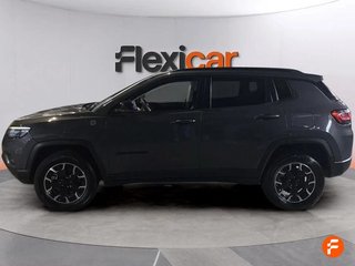 Jeep Compass 1.3 PHEV 177kW (240CV) S AT AWD