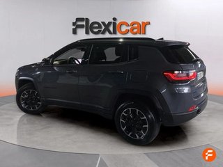 Jeep Compass 1.3 PHEV 177kW (240CV) S AT AWD