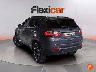 Jeep Compass 1.3 PHEV 177kW (240CV) S AT AWD