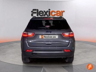 Jeep Compass 1.3 PHEV 177kW (240CV) S AT AWD