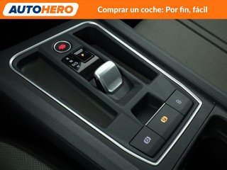 Seat Leon 1.0 eTSI MHEV Style