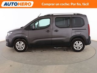 Peugeot Rifter 1.5 Blue-HDi Allure Standard