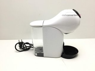 cafetera capsulas krups genio s kp240