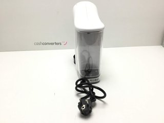 cafetera capsulas krups genio s kp240