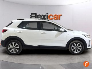 Kia Stonic 1.2 DPi 62kW (84CV) Concept