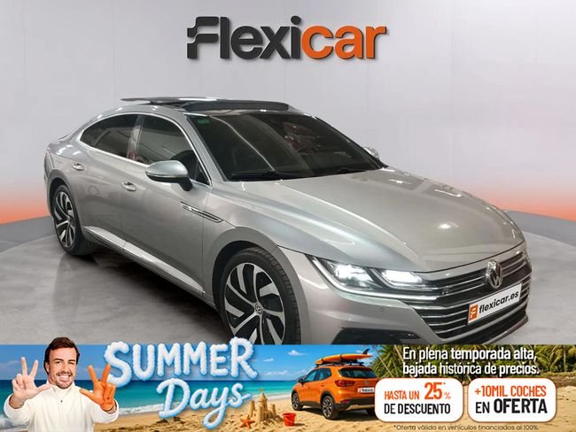 Volkswagen Arteon R-Line 2.0 TSI 140kW (190CV) DSG - foto 1