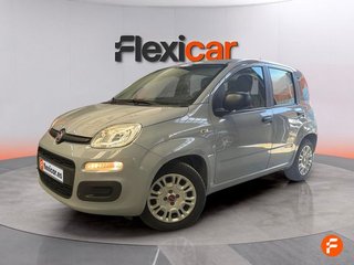 Fiat Panda City Cross 1.0 Gse 51kw (70CV)