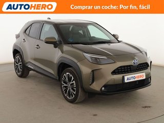 Toyota Yaris Cross 1.5 Hybrid 2WD Style