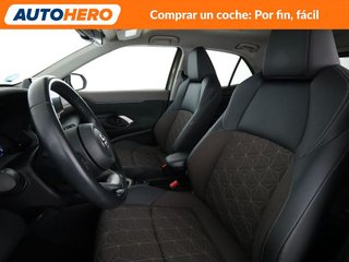 Toyota Yaris Cross 1.5 Hybrid 2WD Style
