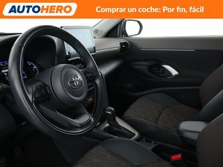 Toyota Yaris Cross 1.5 Hybrid 2WD Style