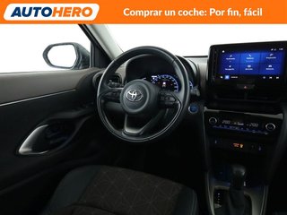 Toyota Yaris Cross 1.5 Hybrid 2WD Style