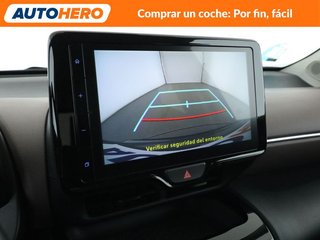 Toyota Yaris Cross 1.5 Hybrid 2WD Style