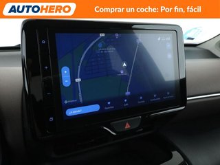 Toyota Yaris Cross 1.5 Hybrid 2WD Style