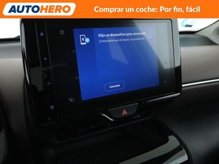 Toyota Yaris Cross 1.5 Hybrid 2WD Style