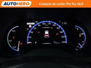 Toyota Yaris Cross 1.5 Hybrid 2WD Style