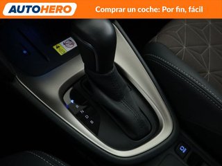 Toyota Yaris Cross 1.5 Hybrid 2WD Style