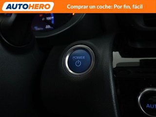 Toyota Yaris Cross 1.5 Hybrid 2WD Style