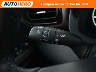 Toyota Yaris Cross 1.5 Hybrid 2WD Style