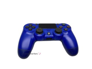 mando ps4 sony dualshock 4 azul v2