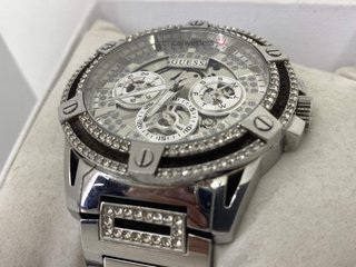 reloj pulsera unisex guess gw0419g1