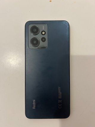 Xiaomi Redmi Note 12 4G 128GB in ottime condizioni