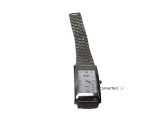 reloj pulsera caballero duward 64364