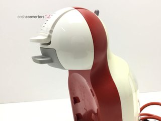 cafetera capsulas de longhi dolce gusto mini