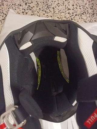Casco Motocross Airoh Aviator Ace 2