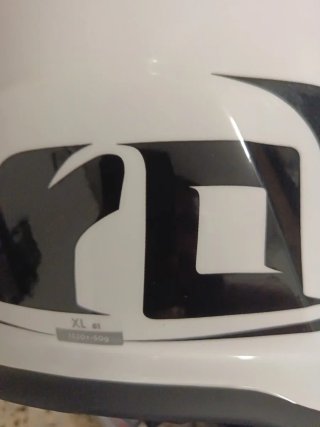 Casco Motocross Airoh Aviator Ace 2