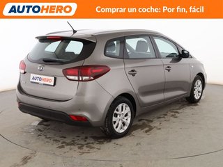 Kia Carens 1.6 GDI Concept