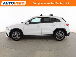 Mercedes GLA GLA 180 AMG Line