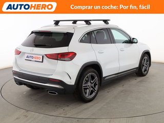 Mercedes GLA GLA 180 AMG Line