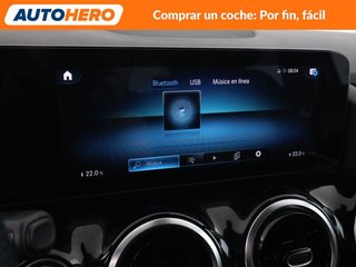 Mercedes GLA GLA 180 AMG Line