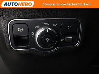 Mercedes GLA GLA 180 AMG Line