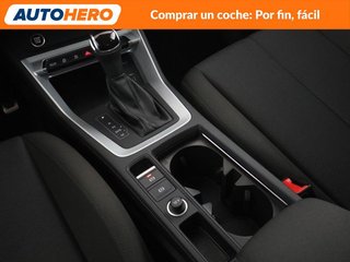 Audi Q3 35 TFSI Mild-Hybrid Advanced
