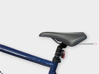 bicicleta electrica decathlon e-expl 140
