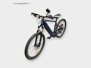 bicicleta electrica decathlon e-expl 140