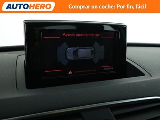 Audi Q3 2.0 TDI Design