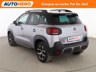 Citroën C3 Aircross 1.5 Blue-HDi C-Series
