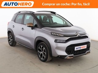 Citroën C3 Aircross 1.5 Blue-HDi C-Series