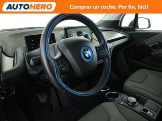 BMW i3 i3 60ah