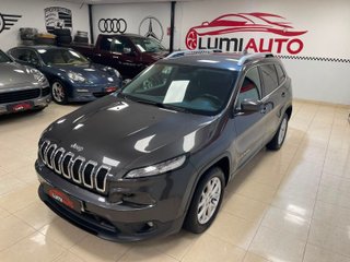 Jeep Cherokee 2.0 140 cv