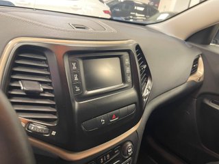 Jeep Cherokee 2.0 140 cv