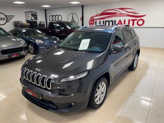 Jeep Cherokee 2.0 140 cv