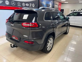 Jeep Cherokee 2.0 140 cv